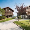 Résidence Odalys Référence Les Chalets d'Evian