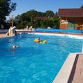 Camping Les Mérilles