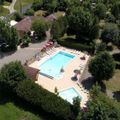 Camping Les Mérilles