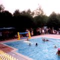 Camping Les Mérilles