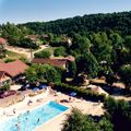 Camping Les Mérilles