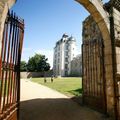 Résidence Odalys Prestige Le Château de Keravéon