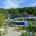 Camping Sites et Paysages - Domaine de la Catinière