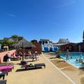 Camping du Val