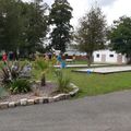 Camping La Minière