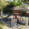 Camping Les Jardins d'Estavar
