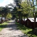 Camping Les Jardins d'Estavar