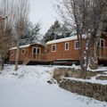 Camping Les Jardins d'Estavar
