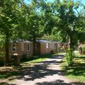 Camping L'Enclave