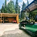 Camping Le Pinada