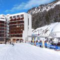 Résidence Odalys Le Panoramic