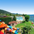 Camping Isolino