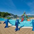 Camping Isolino