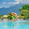 Camping Isolino