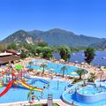 Camping Isolino