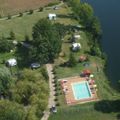 Camping Les Catalpas