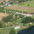 Camping Les Catalpas
