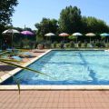 Camping Les Catalpas