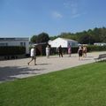 Camping Les Marguerites