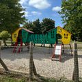 Camping Les Marguerites