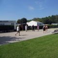 Camping Les Marguerites