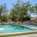 Camping Domaine de la Palme