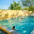 Camping Domaine de la Palme