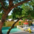 Camping Domaine de la Palme
