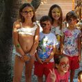 Camping Domaine de la Palme