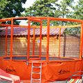 Camping Domaine de la Palme