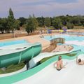 FLOWER Camping le Vorlen