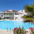 Residence Odalys Les Terrasses de Fort Boyard