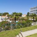 Residence Odalys Les Terrasses de Fort Boyard