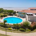 Residence Odalys Les Terrasses de Fort Boyard