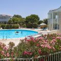 Residence Odalys Les Terrasses de Fort Boyard