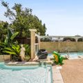 Camping Les Acacias 