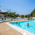 Camping Les Acacias 