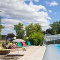 Camping Sites et Paysages - Touristique de Gien 