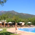 Camping Bassegoda Park