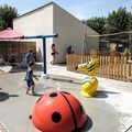 Camping Le Maine