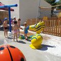 Camping Le Maine