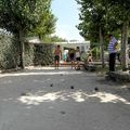 Camping Le Maine