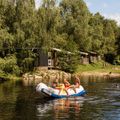 Flower Camping La Steniole