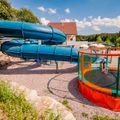 Flower Camping La Steniole