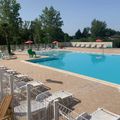 Camping Des Etangs