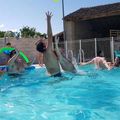Camping Des Etangs