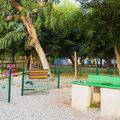 Camping L'Ile d'Or