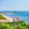 Camping L'Ile d'Or