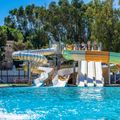 Camping La Presqu'Ile de Giens
