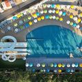 Camping La Presqu'Ile de Giens